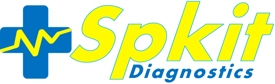 Spkit Diagnostics